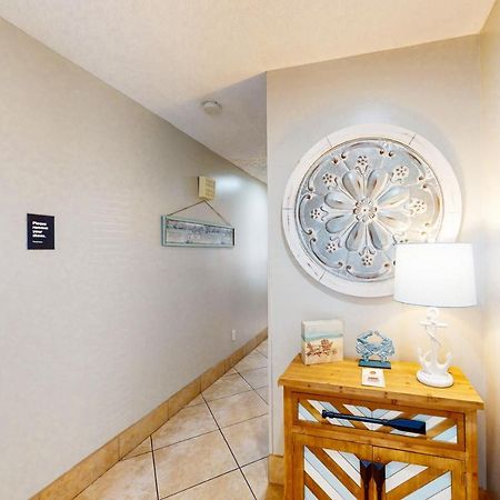The Inn At St. Thomas Square #201 Panama City Beach Eksteriør billede