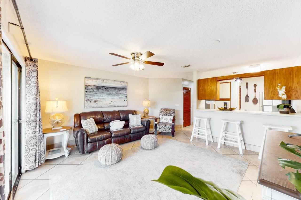 The Inn At St. Thomas Square #201 Panama City Beach Eksteriør billede