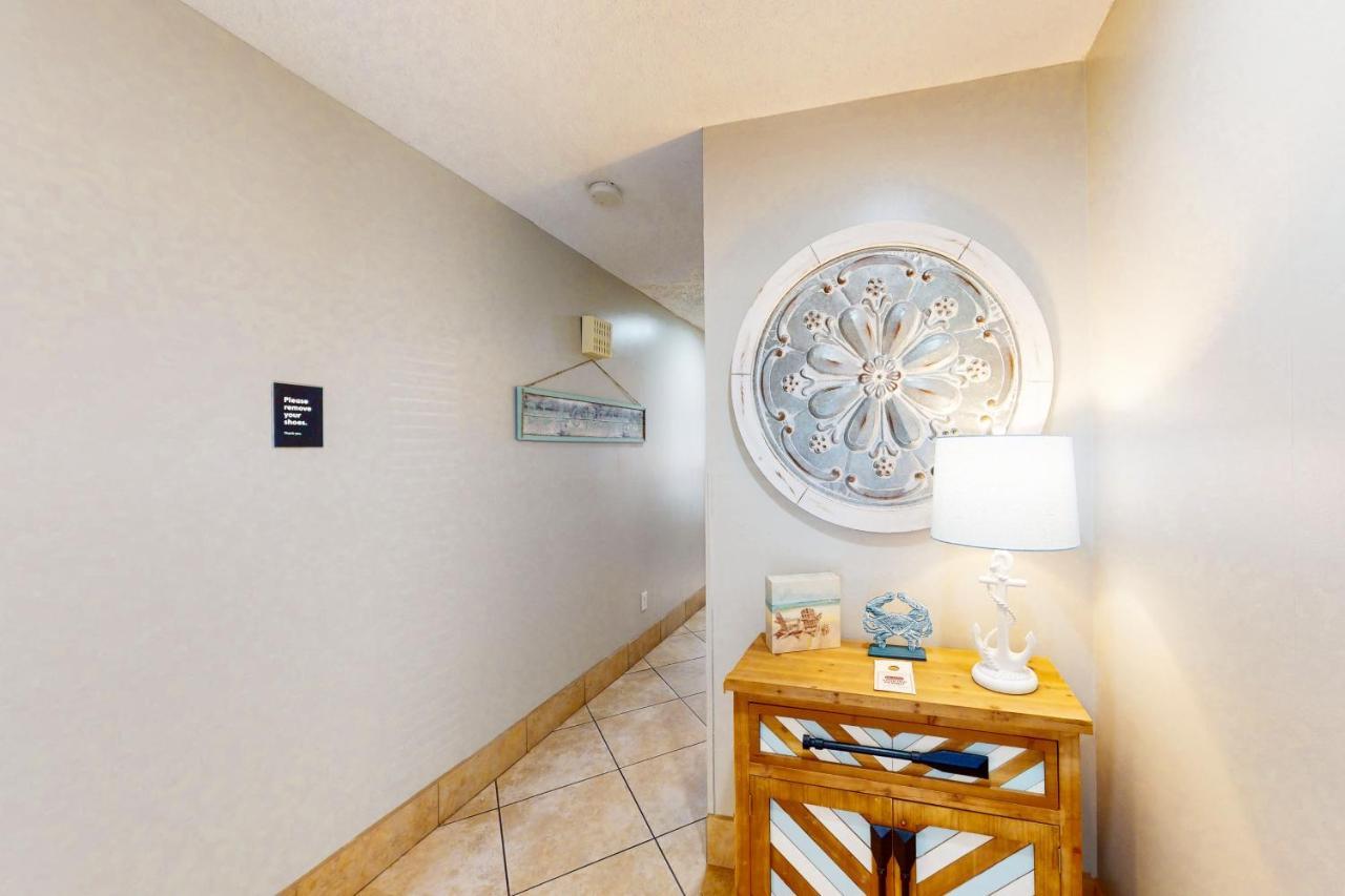 The Inn At St. Thomas Square #201 Panama City Beach Eksteriør billede