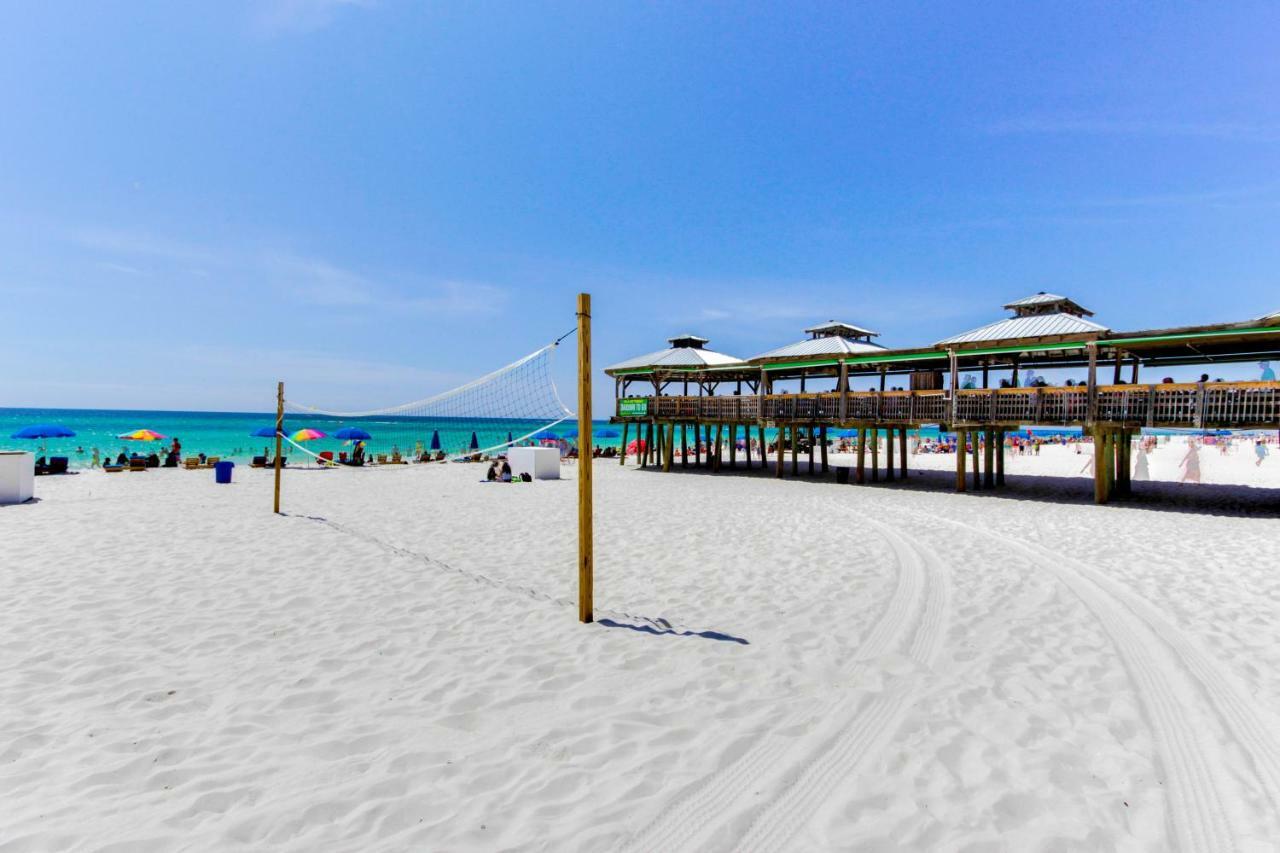 The Inn At St. Thomas Square #201 Panama City Beach Eksteriør billede